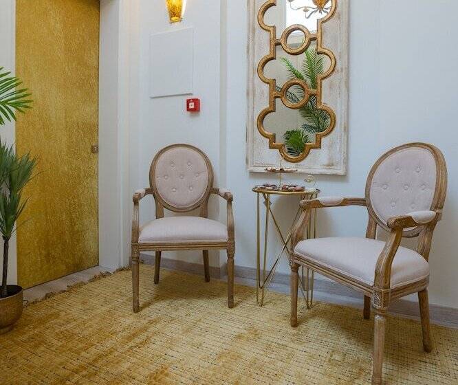 Pensão Residenza Di Fedralia