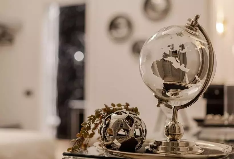 Majatalo Residenza Di Fedralia