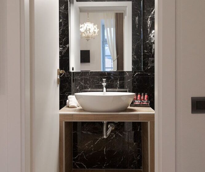 Pensão Residenza Di Fedralia