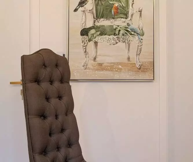 Majatalo Residenza Di Fedralia