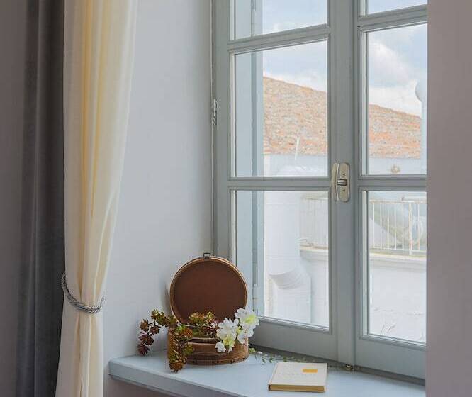 Pensão Residenza Di Fedralia