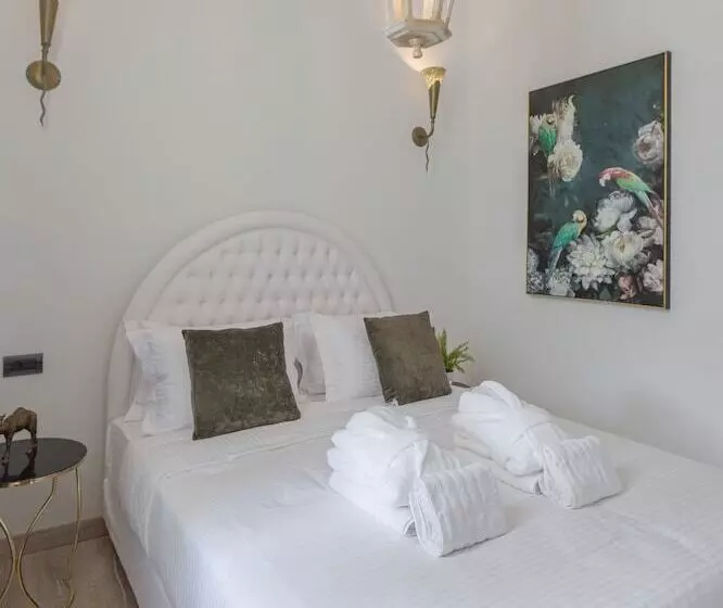 Majatalo Residenza Di Fedralia