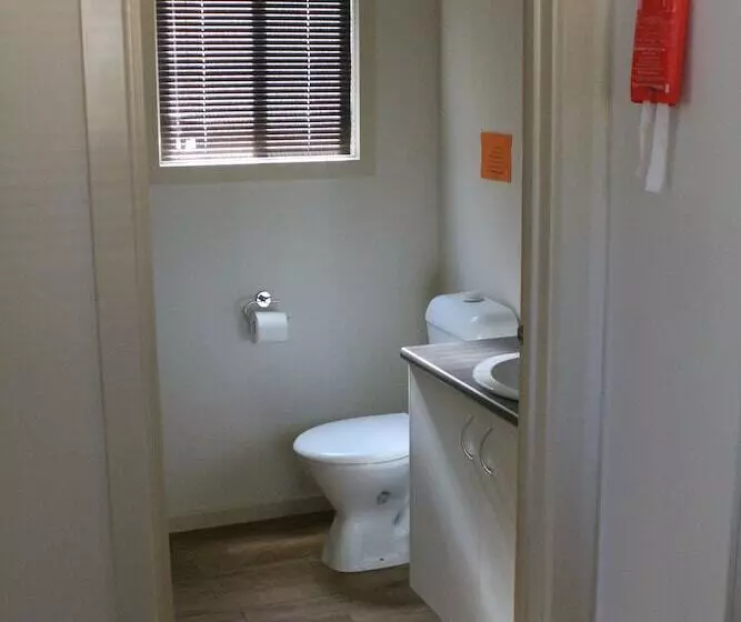 リゾートホテル Torrumbarry Weir Holiday Park