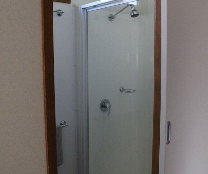 リゾートホテル Torrumbarry Weir Holiday Park