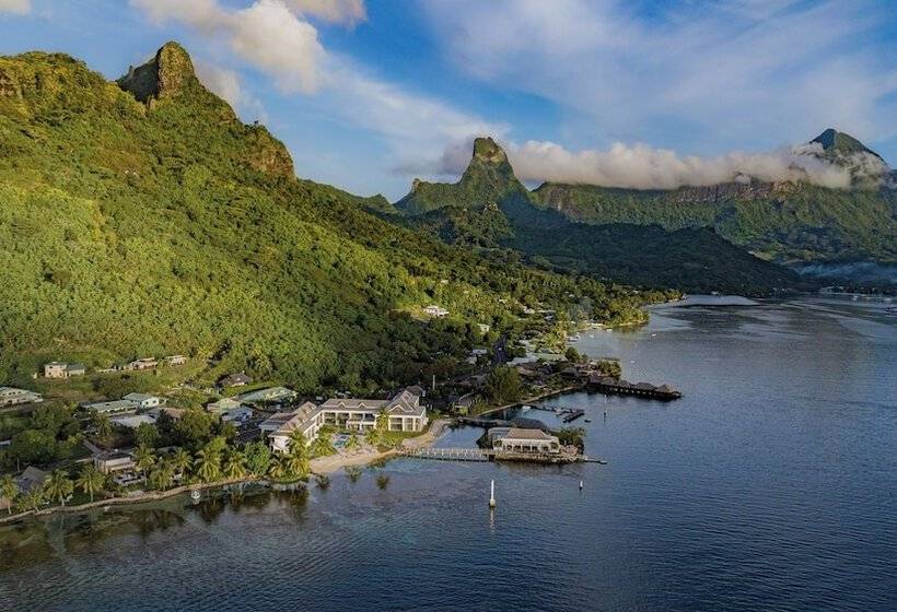 Cook S Bay Hotel & Suites