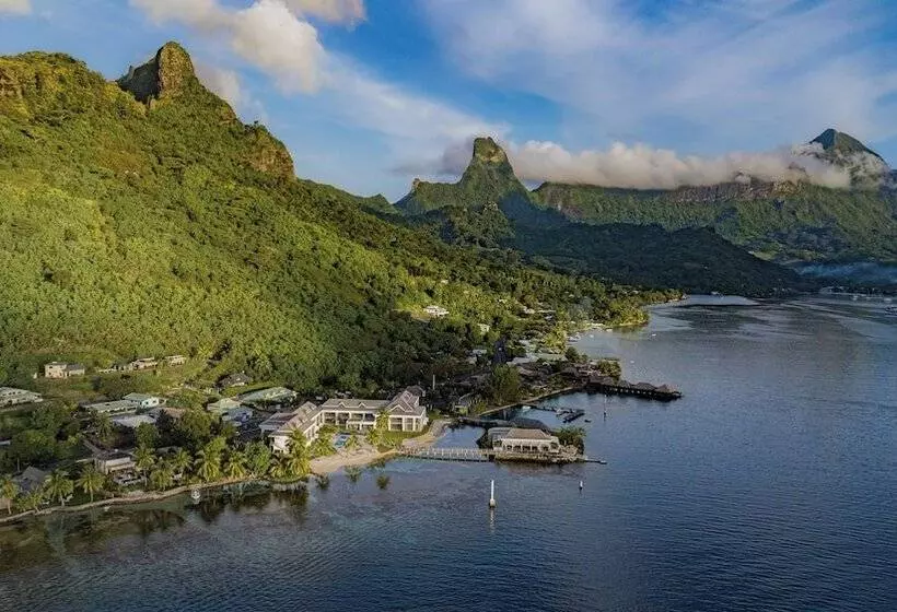 Cook S Bay Hotel & Suites