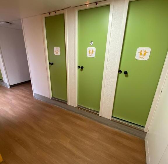 فندق Class Eco Carcassonne