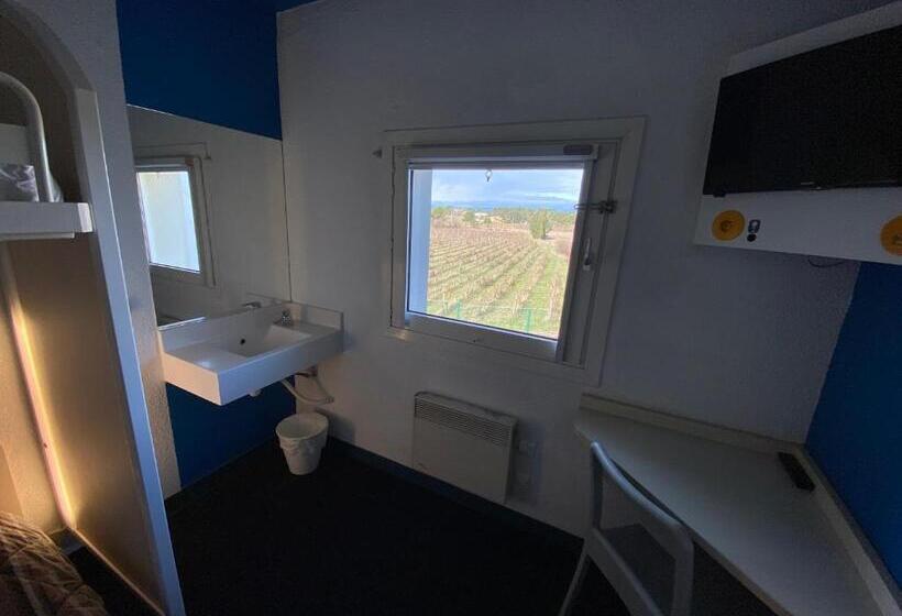 فندق Class Eco Carcassonne