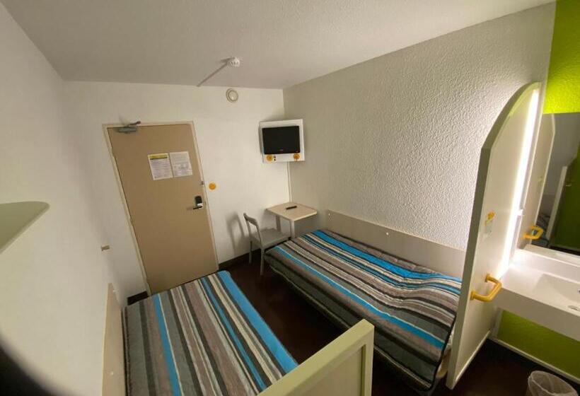 فندق Class Eco Carcassonne