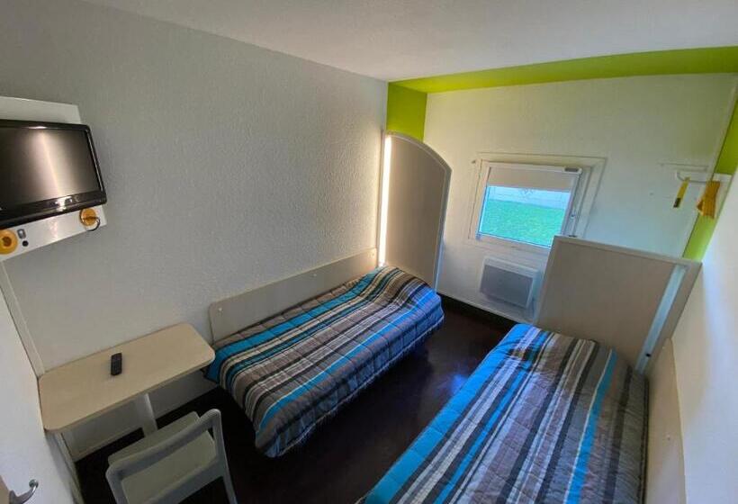 فندق Class Eco Carcassonne