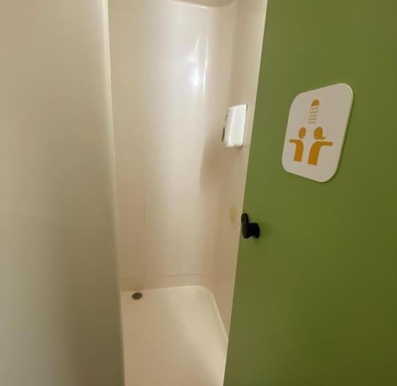 فندق Class Eco Carcassonne