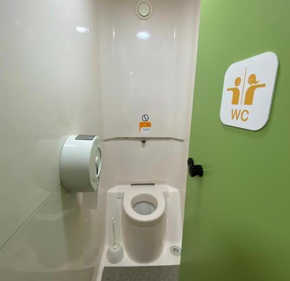 فندق Class Eco Carcassonne