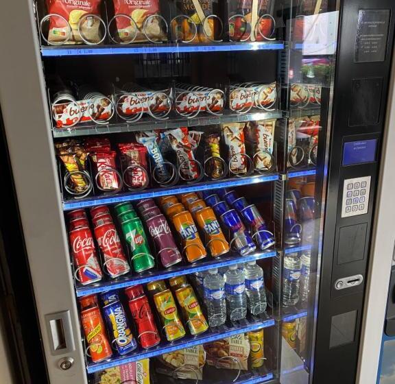 فندق Class Eco Carcassonne