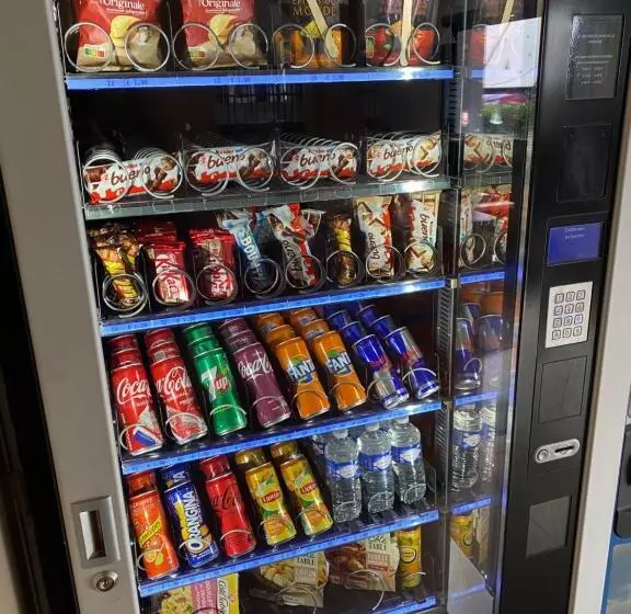 ホテル Class Eco Carcassonne