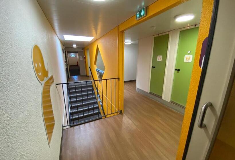 فندق Class Eco Carcassonne