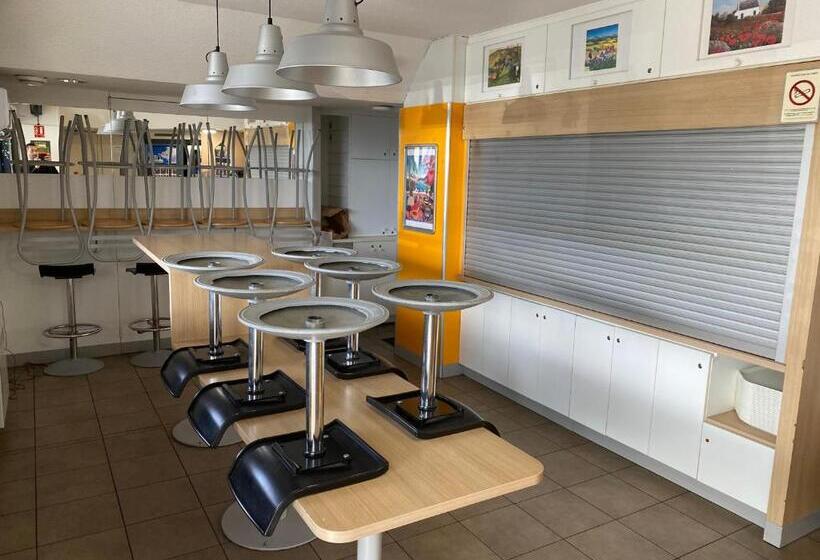 فندق Class Eco Carcassonne