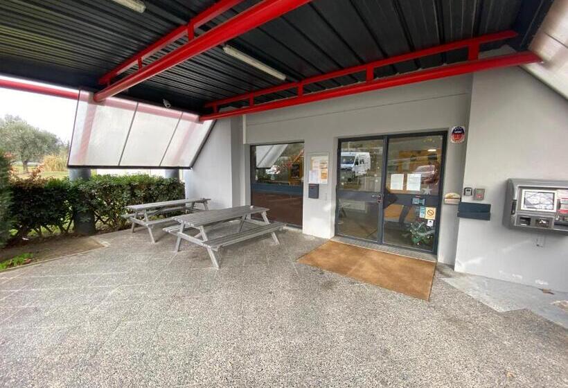 فندق Class Eco Carcassonne