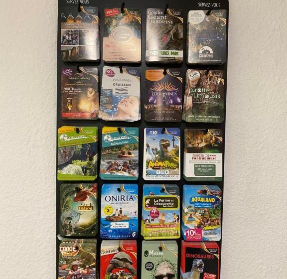 فندق Class Eco Carcassonne