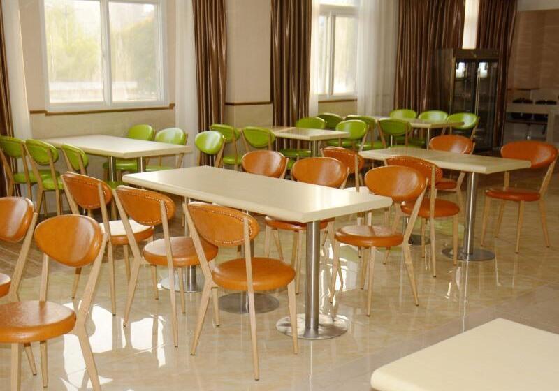 فندق Greentree Inn Jin An District North Bus Station Express(domestic