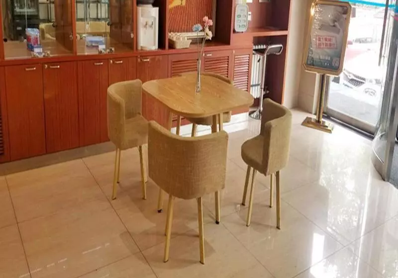 Hotel Hanting