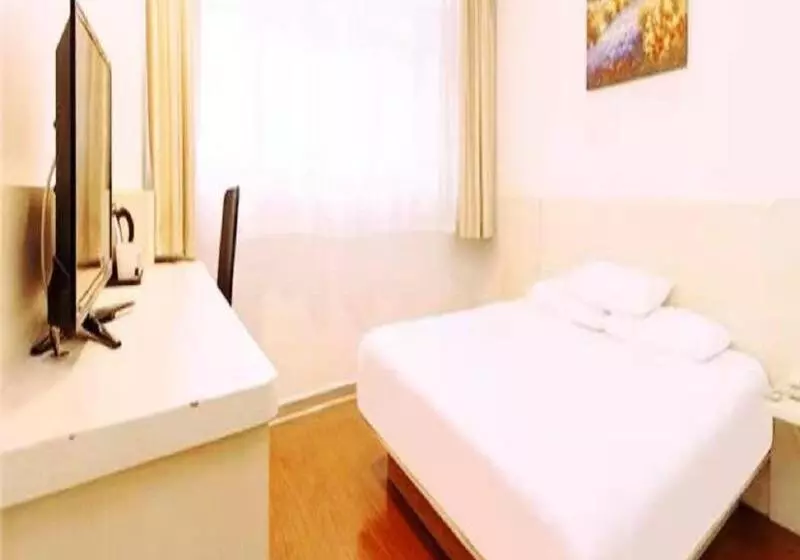 Hotel Hanting