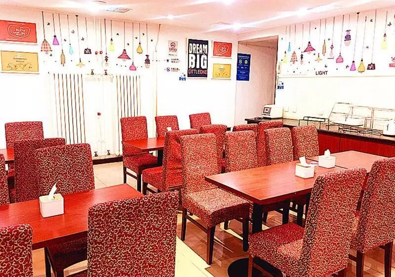 Hotel Hanting