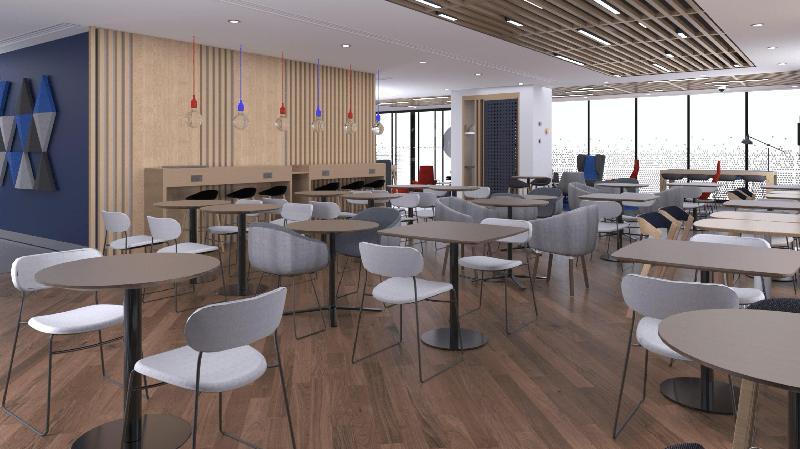 هتل Holiday Inn Express Ankara Airport, An Ihg