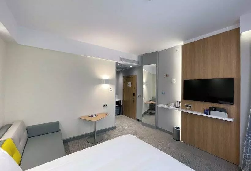 هتل Holiday Inn Express  Ankara  Airport, An Ihg