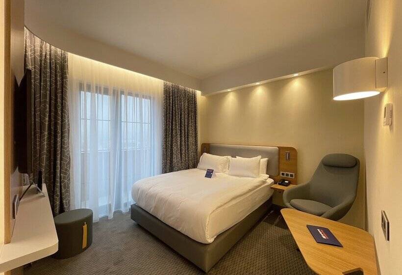 هتل Holiday Inn Express Ankara Airport, An Ihg