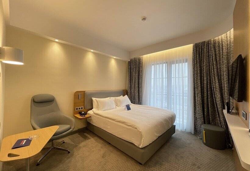 هتل Holiday Inn Express Ankara Airport, An Ihg