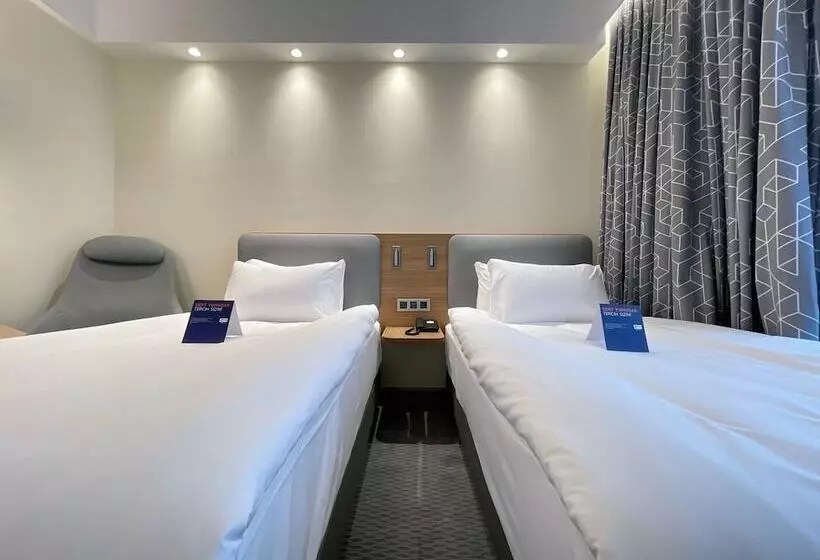 هتل Holiday Inn Express  Ankara  Airport, An Ihg