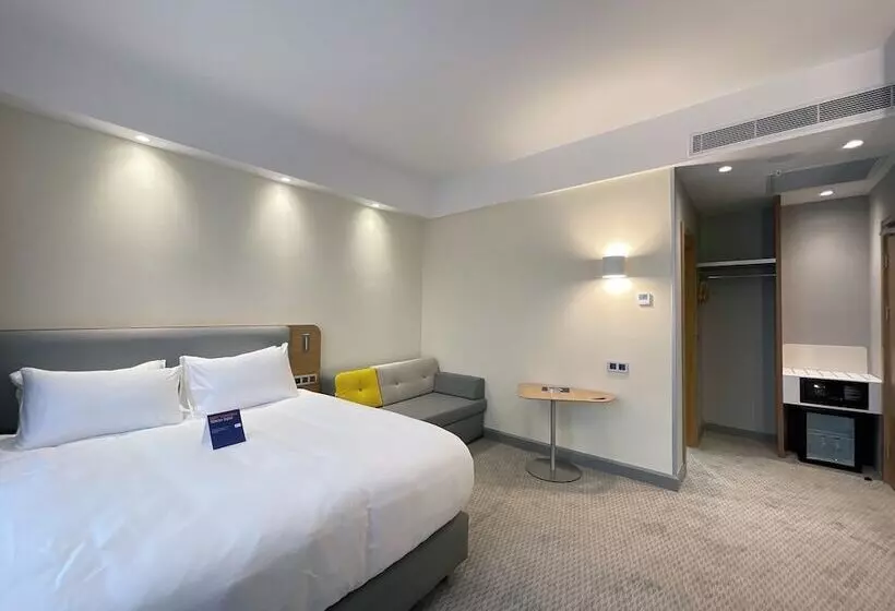 هتل Holiday Inn Express  Ankara  Airport, An Ihg