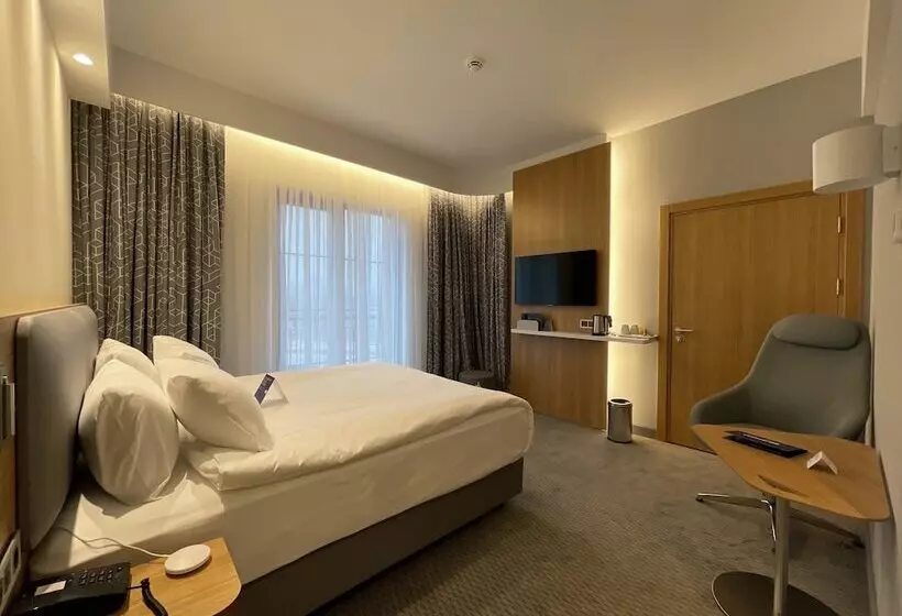 هتل Holiday Inn Express  Ankara  Airport, An Ihg