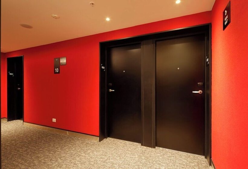 酒店 Ikonik Miraflores