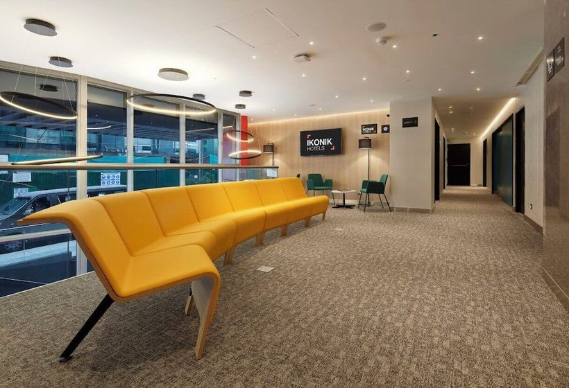 酒店 Ikonik Miraflores