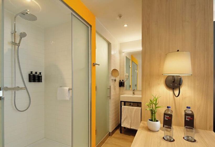 酒店 Ikonik Miraflores