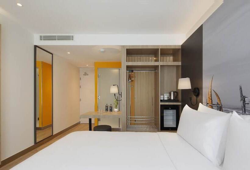 酒店 Ikonik Miraflores