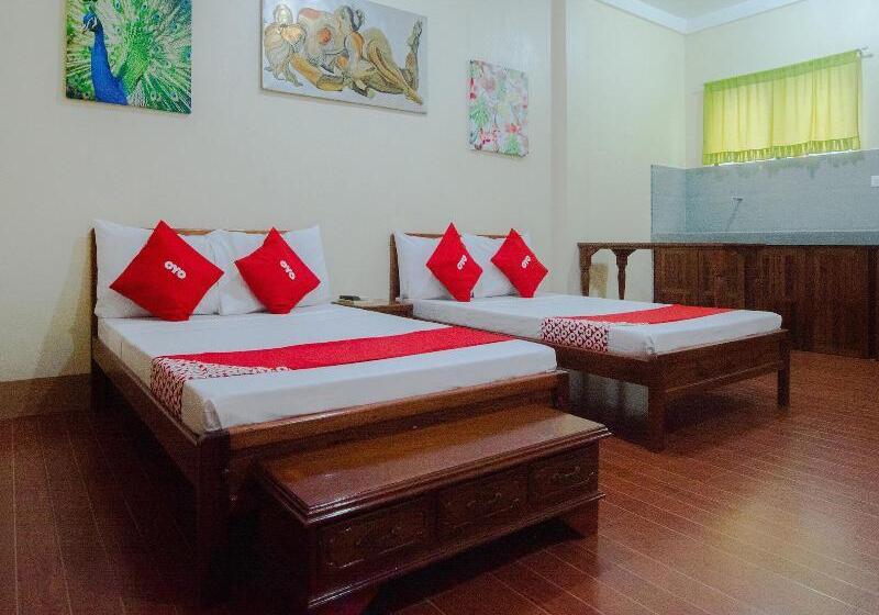 酒店 Oyo 658 Roccksar Pension