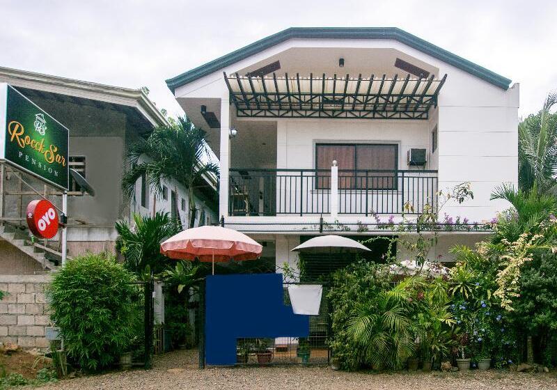 酒店 Oyo 658 Roccksar Pension