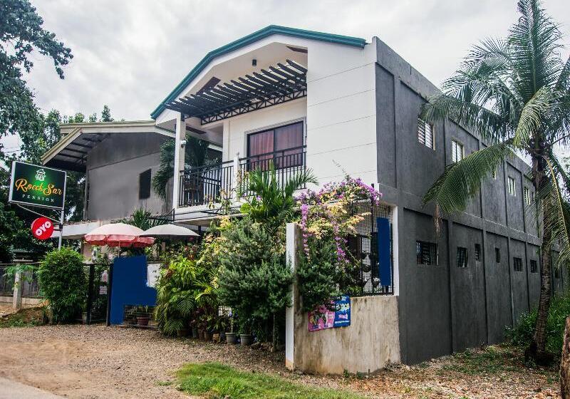 酒店 Oyo 658 Roccksar Pension