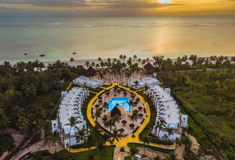 ホテル Sbh Kilindini Resort