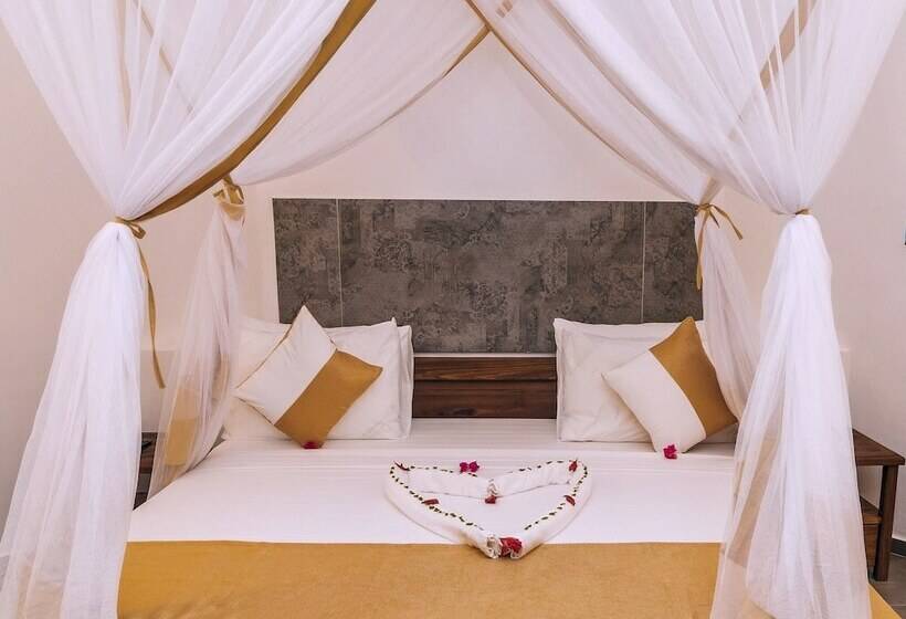 ホテル Sbh Kilindini Resort