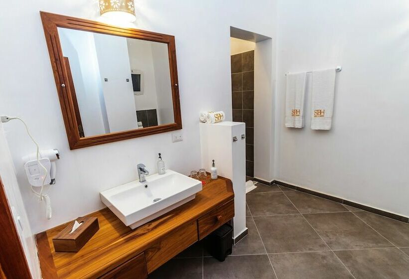 ホテル Sbh Kilindini Resort