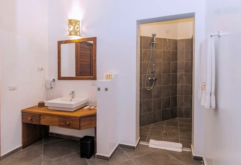 ホテル Sbh Kilindini Resort