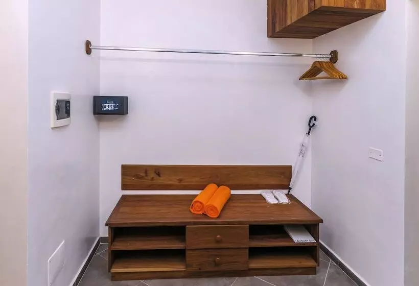 Hotelli Sbh Kilindini Resort