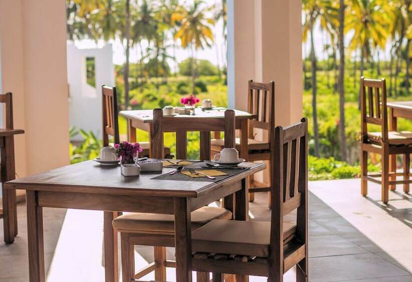 ホテル Sbh Kilindini Resort