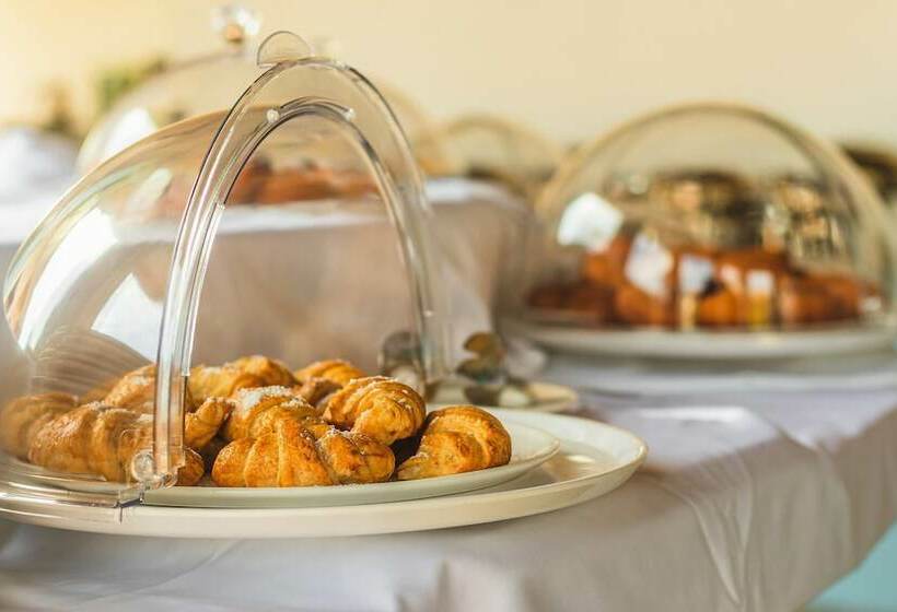 ホテル Sbh Kilindini Resort