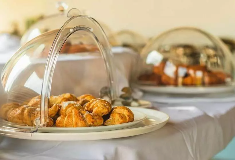 Hotelli Sbh Kilindini Resort