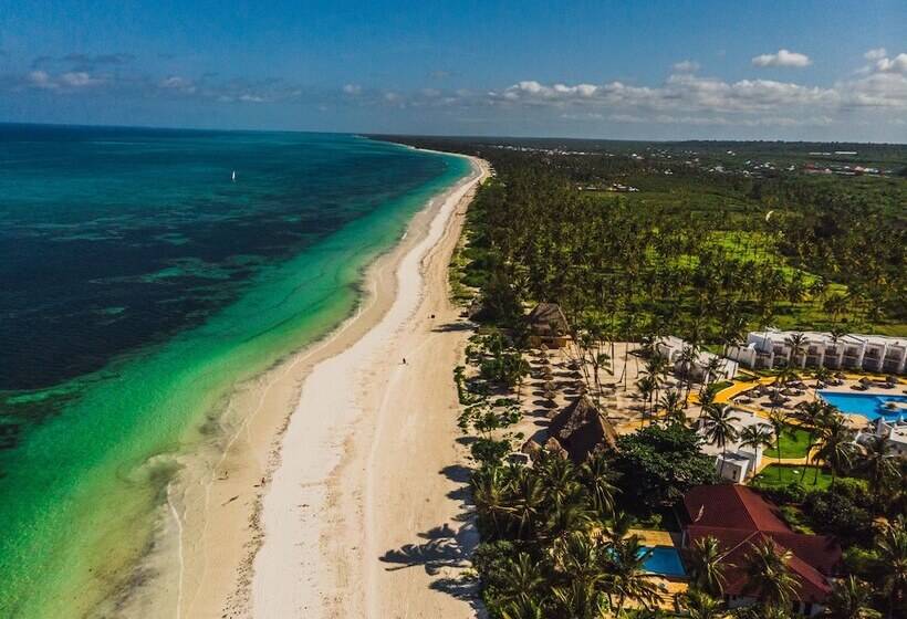 ホテル Sbh Kilindini Resort