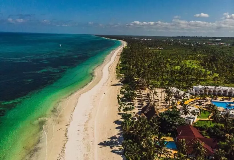 Hotelli Sbh Kilindini Resort